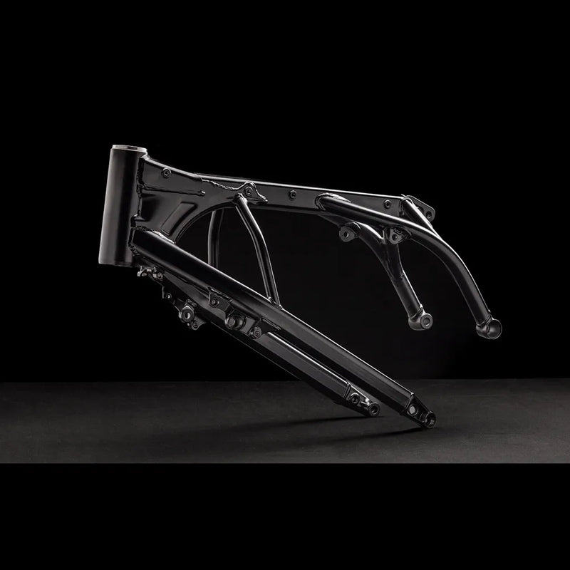 Stark Varg Steel Frame - OEM Spare Part