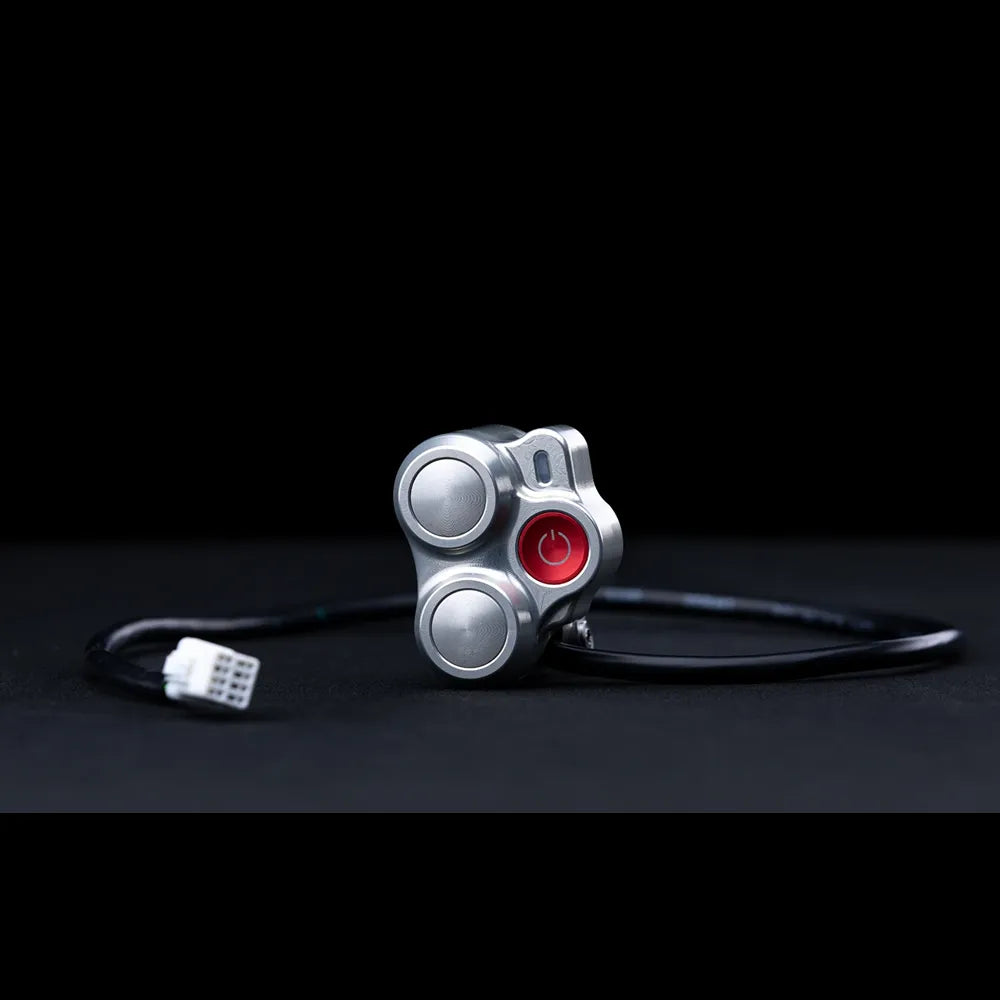 Ride Mode Switch Assembly – SistersMoto