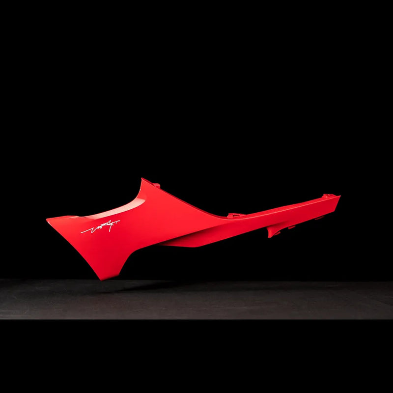 Stark Varg Front Spoiler Left - OEM Spare Part
