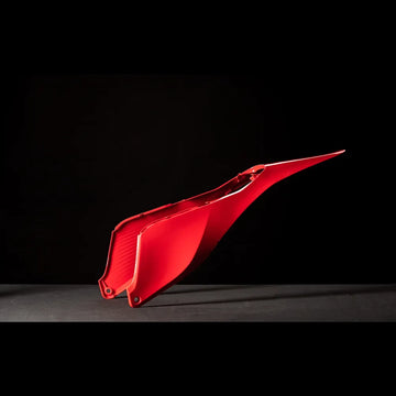 Rear Fender