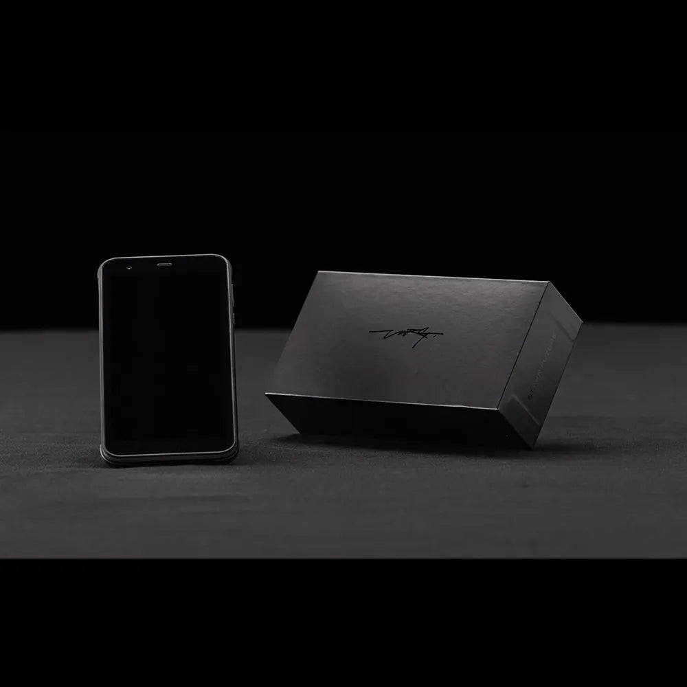 Stark Varg Phone