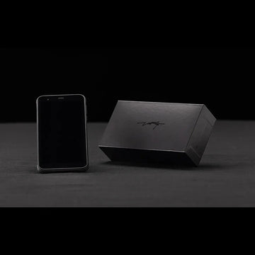 Stark Varg Phone