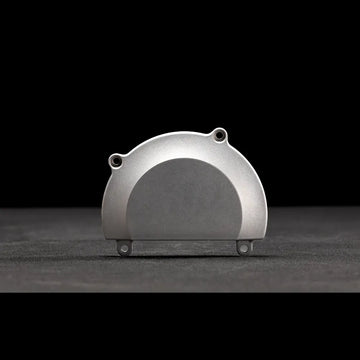 Left Motor Cover