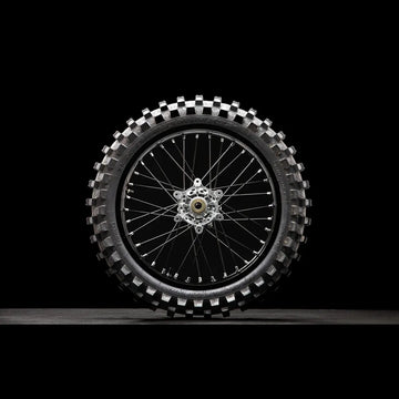 Rear Wheel Assembly 11090 19