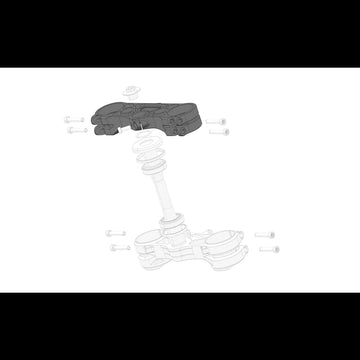 Top Triple Clamp