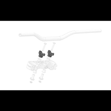 Lower Handlebar Bracket