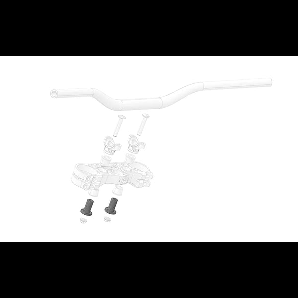 Stark Varg Handlebar Bracket Bushing