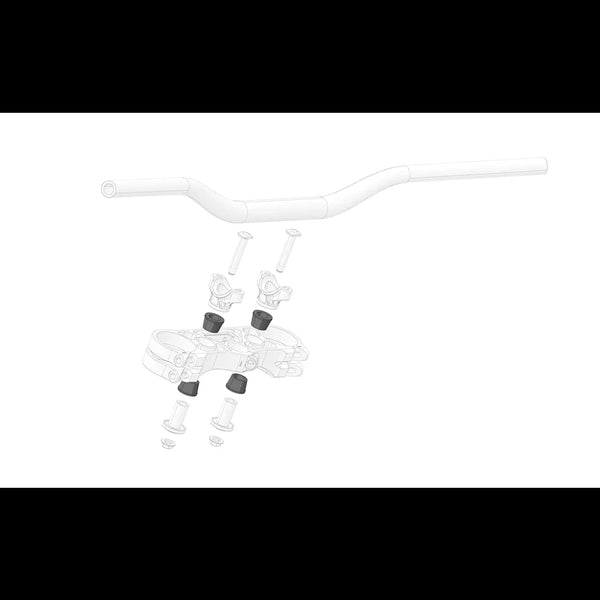 Stark Varg Handlebar Silentblock