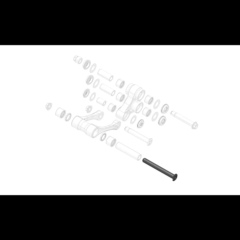 Pullrod Shaft