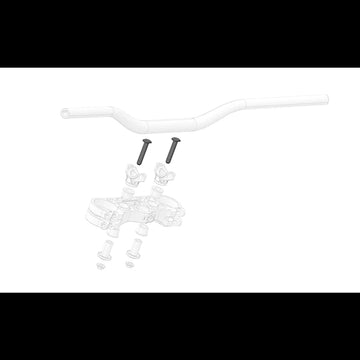 Handlebar Bracket Bolt To Triple Clamp