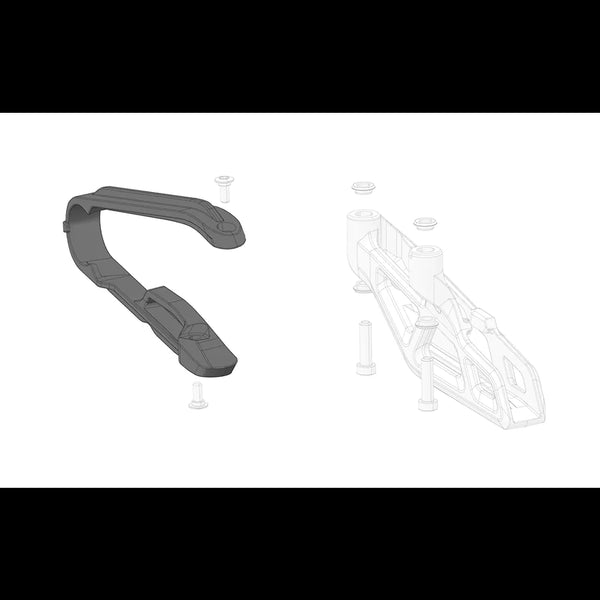 Stark Varg Swing Arm Front Chain Slider
