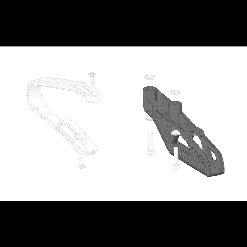 Stark Varg Rear Chain Guide - OEM Spare Part