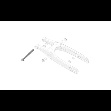 Swingarm Shaft