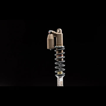 Kyb Rear Shock