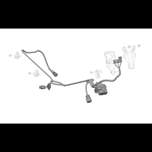 Stark Varg Wiring Harness