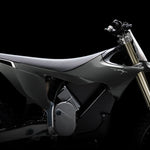 Stark Varg MX 1.2 in grey