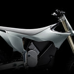 Stark Varg MX 1.2 in white