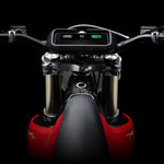 Stark Varg MX 1.2 motor and battery