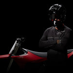 Stark Varg MX 1.2 KYB suspension