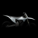 Stark Varg White UDUMX1AE1RA010154