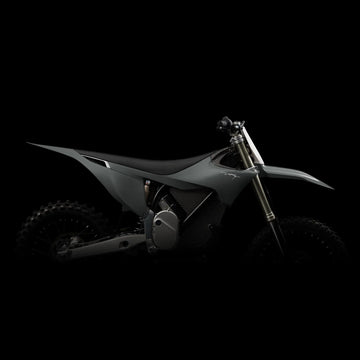 Stark Varg MX 1.0 GREY HARD UDUMX1AE1RA008453