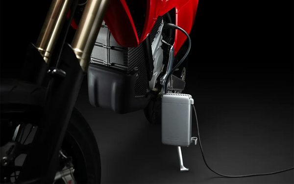 Stark Varg Portable Charger Stand
