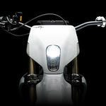 Stark Varg SM rear brake