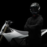 Stark Varg SM KYB suspension