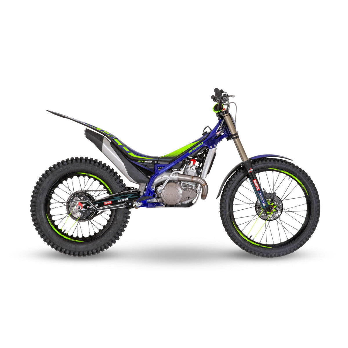 Sherco Bikes | Sherco USA | Enduro Bikes | Trial Bikes | Sherco –  SistersMoto