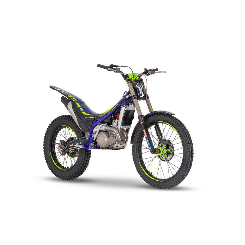 250 ST Racing Trial 2023