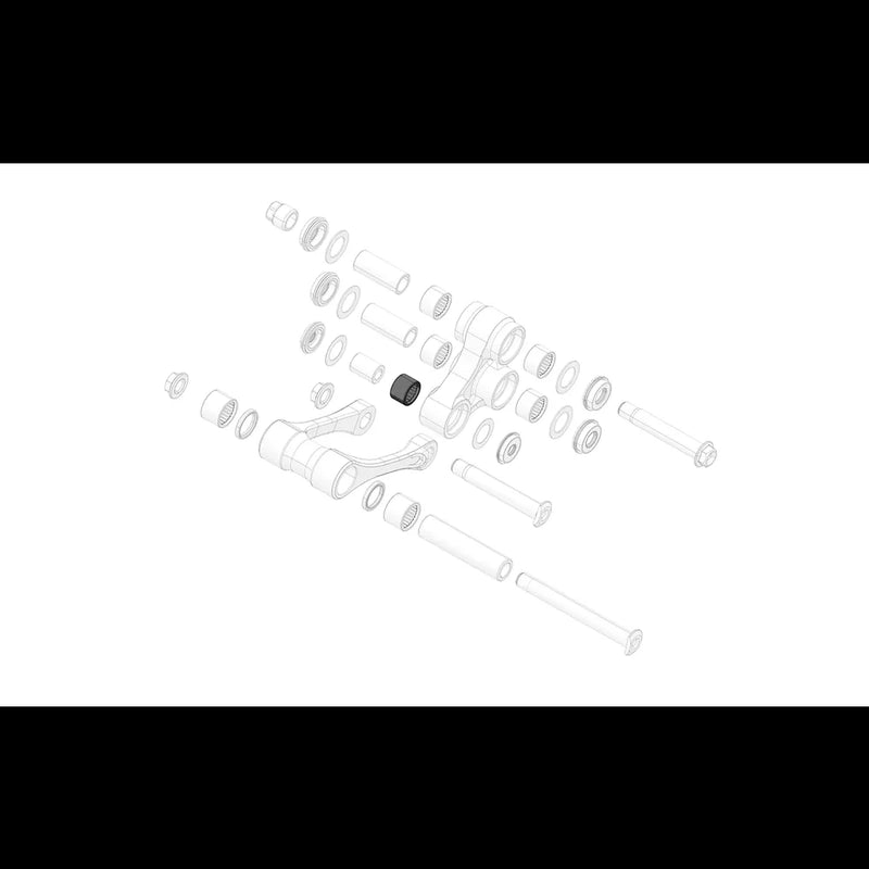 Stark Varg Rockershock Bearing - OEM Spare Part