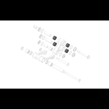 Rocker Arm Bearing