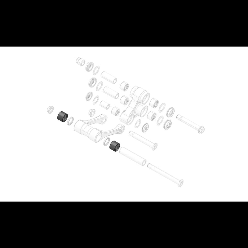 Stark Varg Pull Rod Bearing - OEM Spare Part