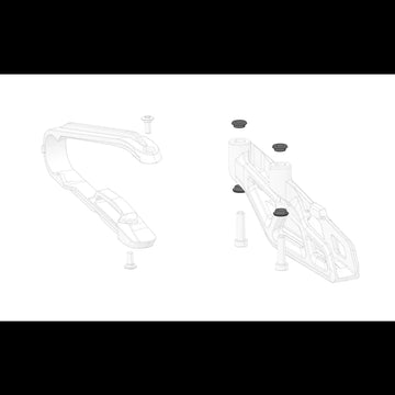 Chain Guide Bushing