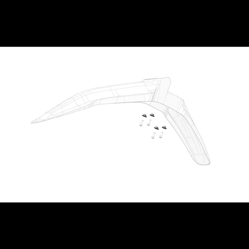 Front Fender Bushing