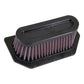 SU-1017R K&N RACE SPECIFIC AIR FILTER