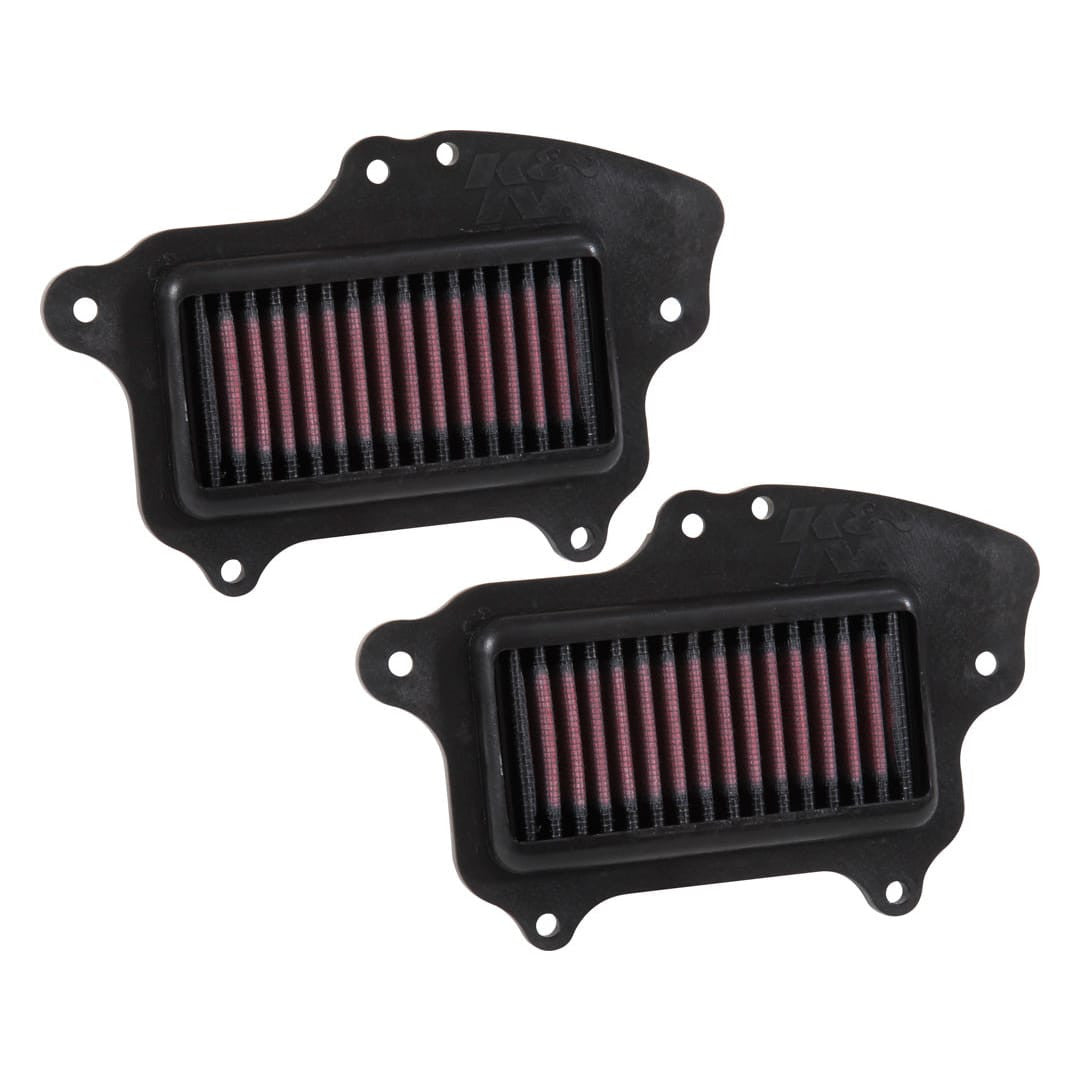 SU-1409 K&N REPLACEMENT AIR FILTER