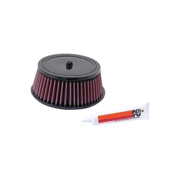 SU-4000 K&N REPLACEMENT AIR FILTER