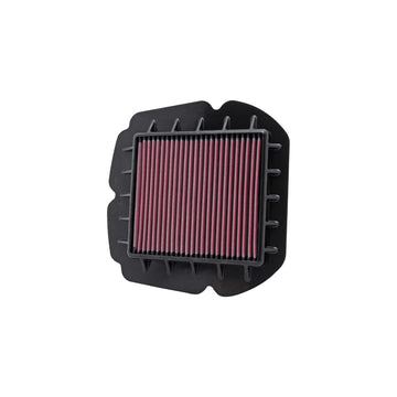 SU-6509 K&N REPLACEMENT AIR FILTER