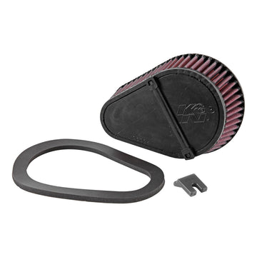 SU-6596 K&N REPLACEMENT AIR FILTER