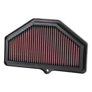 SU-7504 K&N REPLACEMENT AIR FILTER