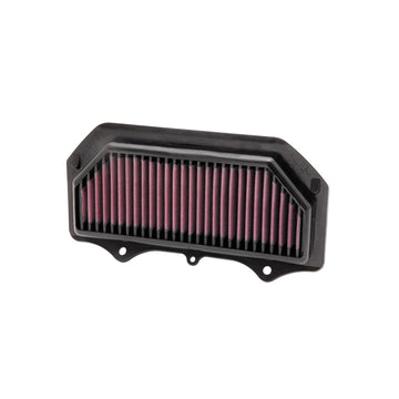 SU-7511 K&N REPLACEMENT AIR FILTER