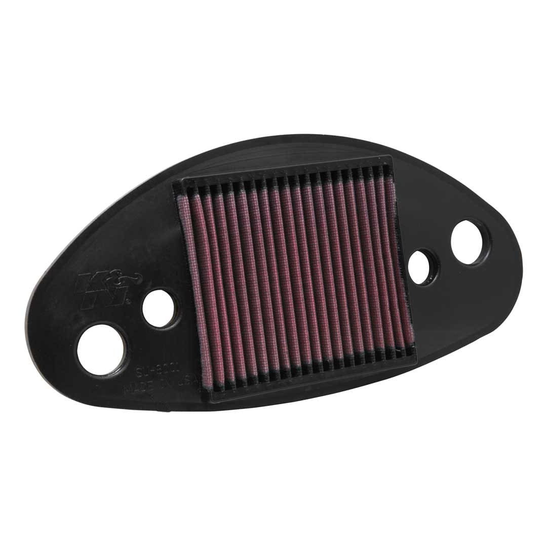 SU-8001 K&N REPLACEMENT AIR FILTER