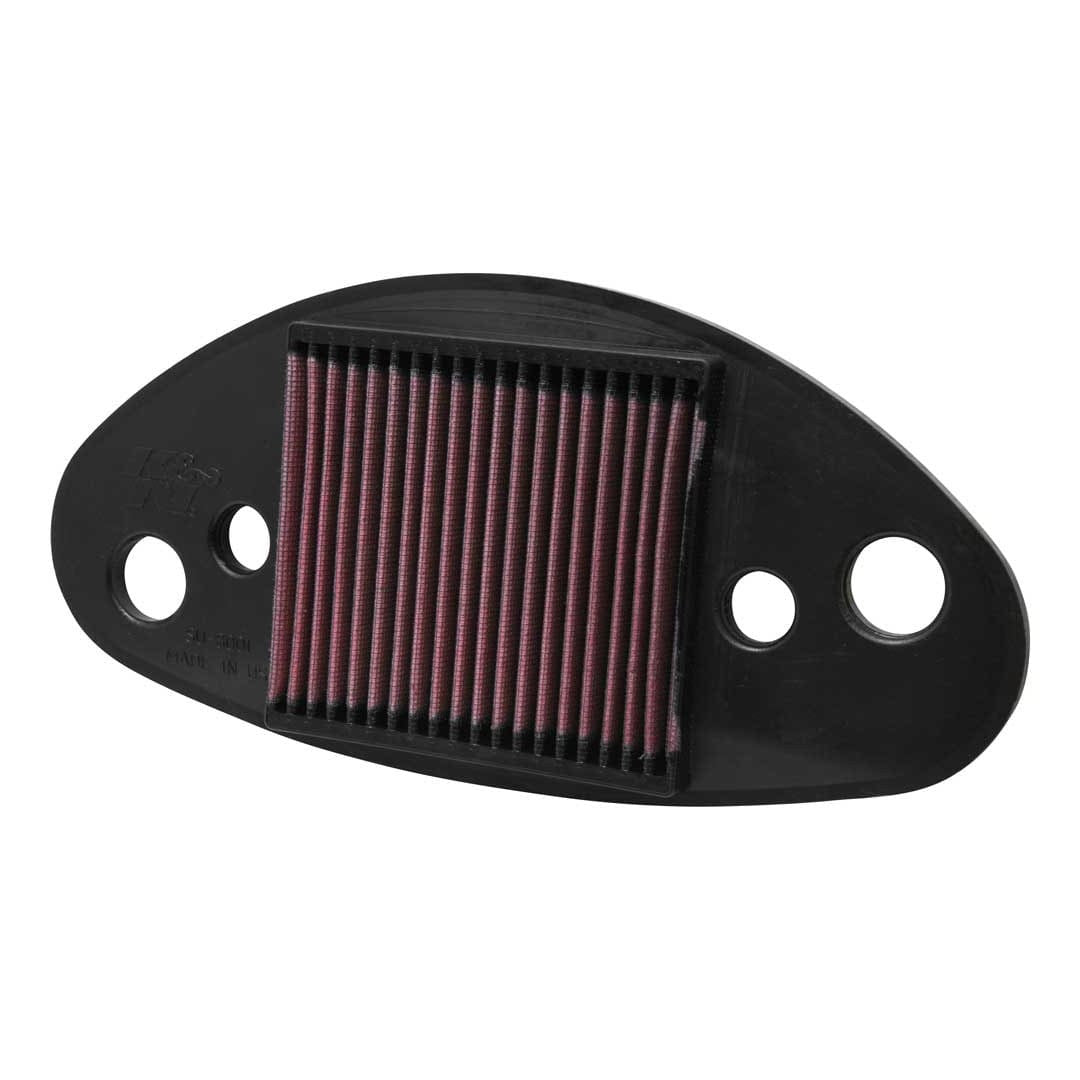 SU-8001 K&N REPLACEMENT AIR FILTER