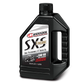 Maxima Sxs Synthetic Oil 5W40 4T 1L (12 / Case)