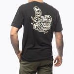 Fasthouse Satisfaction Tee