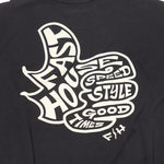 Fasthouse Satisfaction Tee