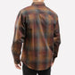 Saturday Night Special Flannel - Dusk