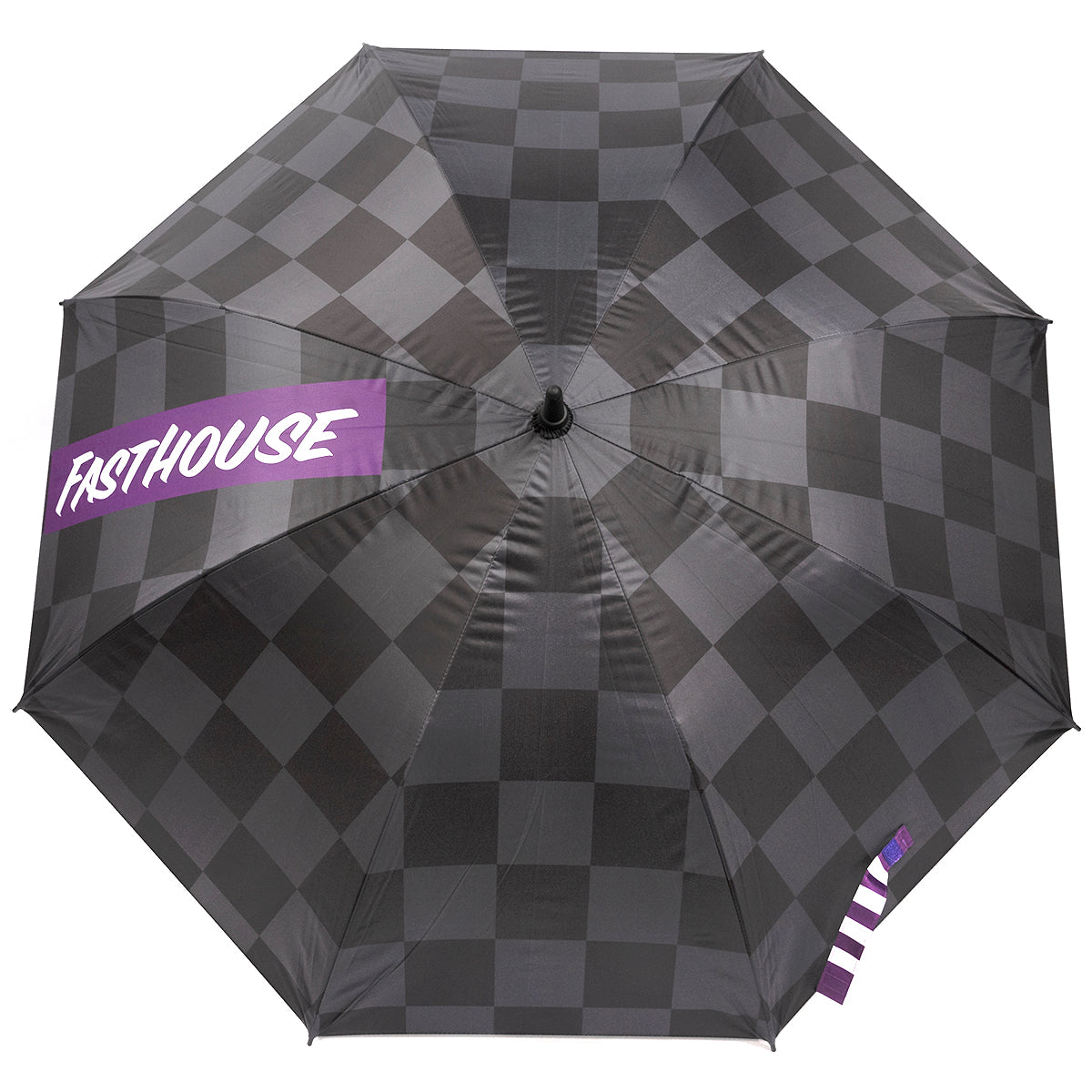 Fasthouse Seeker Umbrella Tonal Black