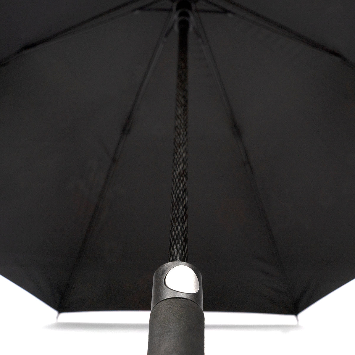 Fasthouse Seeker Umbrella Tonal Black